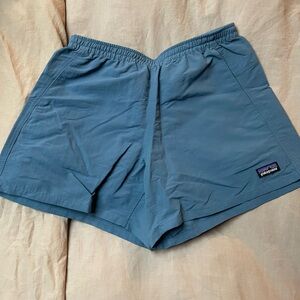 Patagonia Women’s Baggies Shorts